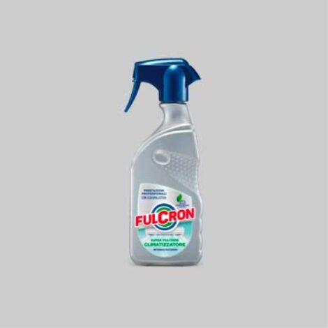 Super pulitore per climatizzatore 'fulcron' 500 ml AREXONS