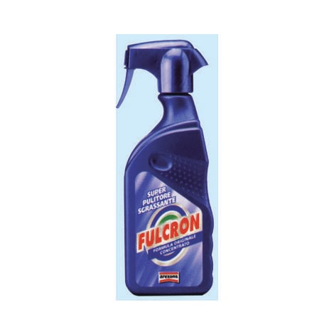 SUPER PULITORE SGRASSANTE SMACCHIATORE FULCRON AREXONS SGRASSATORE ML.500