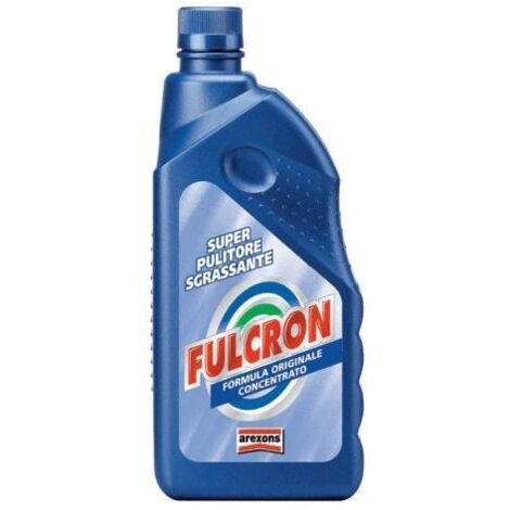 Super Pulitore Sgrassante Universale Fulcron Arexons 5 Lt.