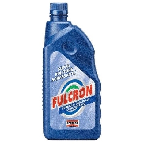 Arexons fulcron super pulitore forni e griglie ml 750 — Detergenti