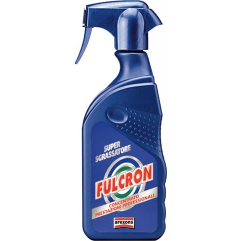Super Pulitore Sgrassante Universale Fulcron Arexons 500 ml