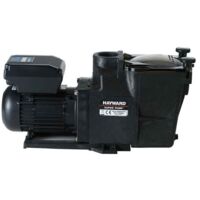 Super Pump VSTD - Vitesse variable de Hayward - Catégorie Pompe piscine