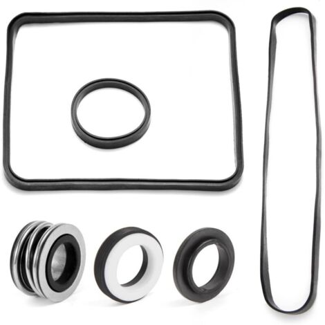 Super-Pumpendichtungssatz für SP2600, SP1600, SP2600X, 1600, 1600X, kompatibel mit Normal/X/VSP-Modellen