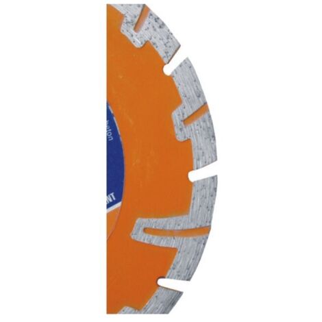 Super Segment Disc 230mm/22.2