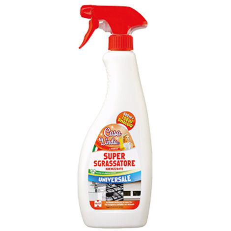 SUPER SGRASSATORE CASA LINDA 650ML