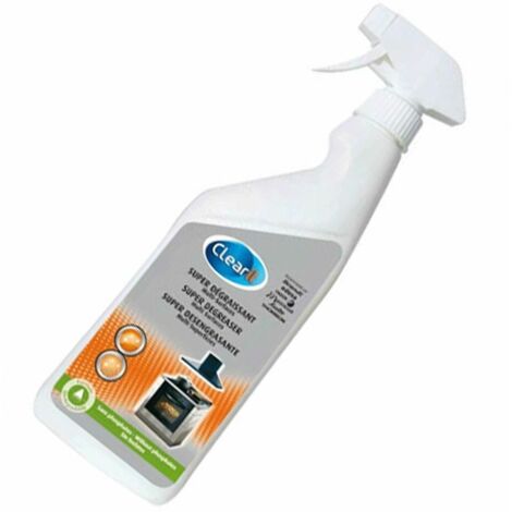Super sgrassatore multi superfici 500 mL - Accessori e prodotti - BRANDT - 4368593
