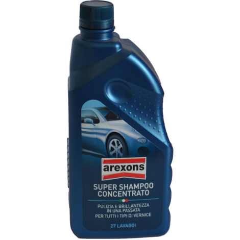 AREXONS 8249 MIRAGE | Kit Rinnova Fanalini | Rimuove Opacit&agrave; | 2x150gr