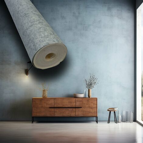 Carta da parati lavabile autoadesiva per cucina - Parete in legno, 260x60  cm - IN MAGAZZINO