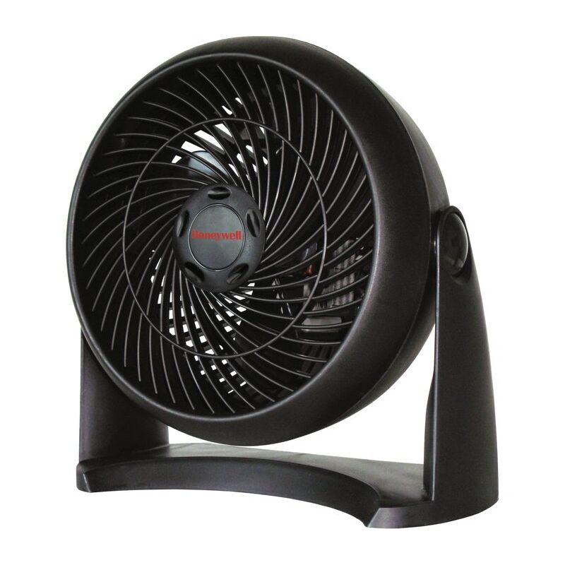 Ventilateur de table Honeywell HT900E 40W D18cm Noir