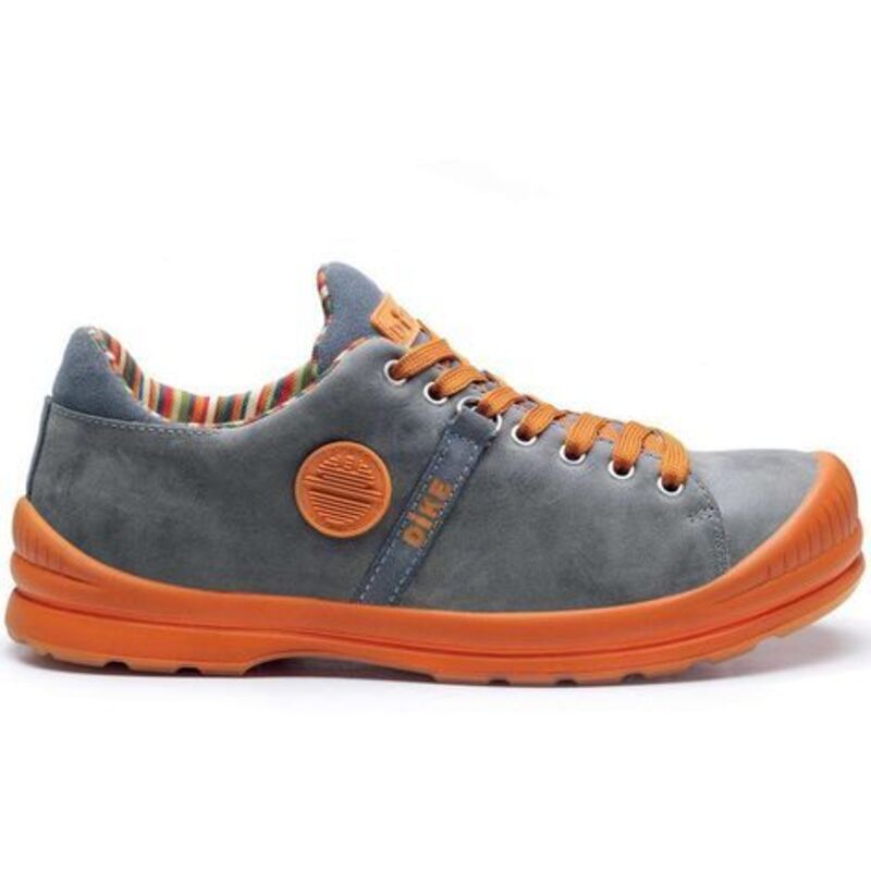 Chaussures de sécurité basses S3 Summit Superb DIKE 27011 - Gris clair - 42