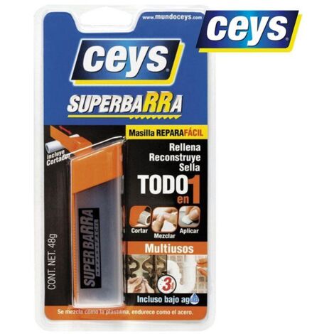 Superbar Mehrzweck 48g Ceys 505036