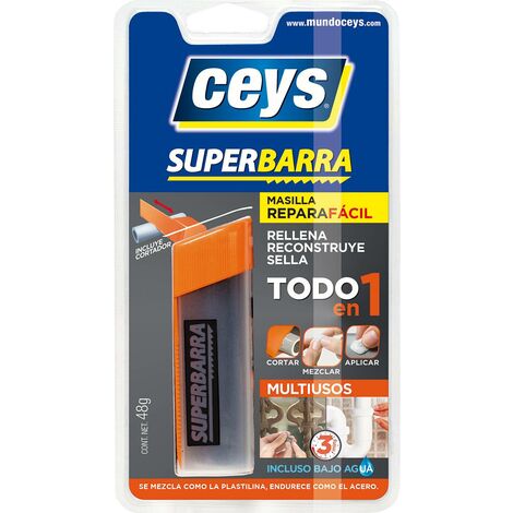 Ceys superbarra multiusos 505036| Ceys