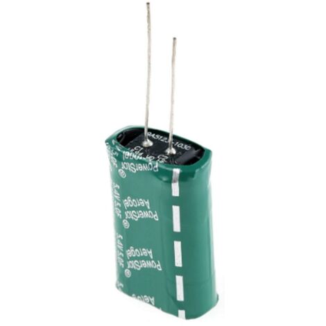 Supercondensatore 5f-10  +30%