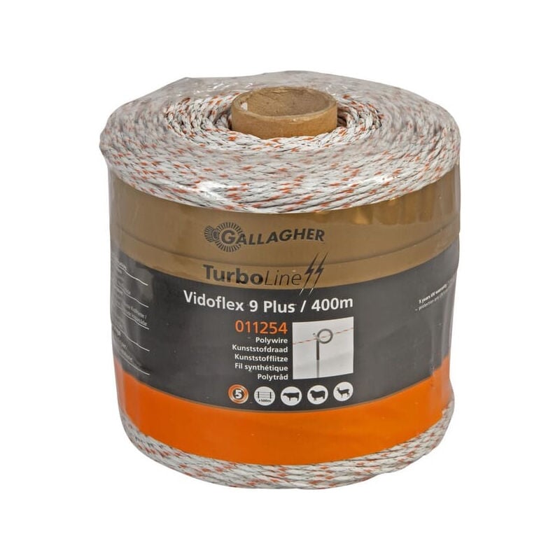 Fil de clôtures Gallagher 011254GAL
