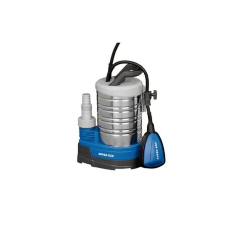 SUPEREGO 1864X2290 - Bomba aguas limpias BFS-110 Inox