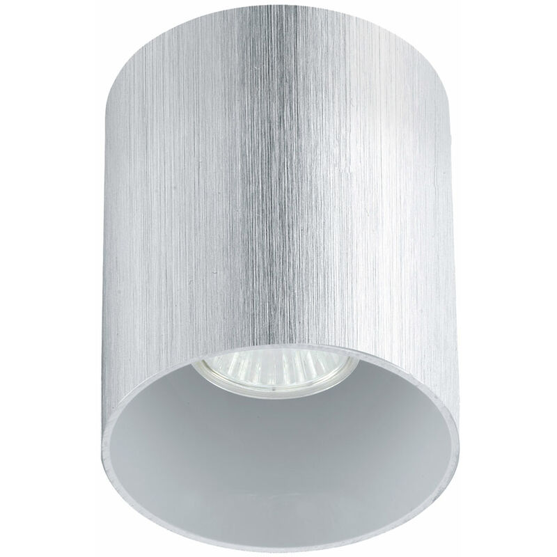 Image of Faretto da soffitto di alta qualità per illuminazione a plafone, lampada da parete rotonda Eglo 91196