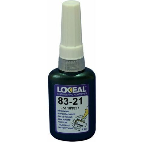 Superficie Di Tenuta Loxeal 83-21 10Ml (A 10)