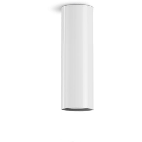 Superficie TANIA GU10 50W Blanco