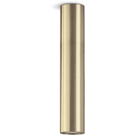 Superficie TANIA GU10 50W Oro