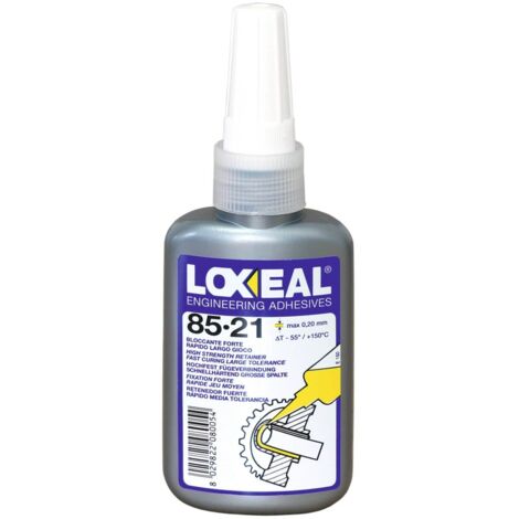 Superficie Verde Tenuta Loxeal 85-21 50Ml (A 10)
