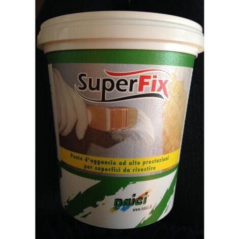 Superfix ruvido ponte aggancio naici 1kg