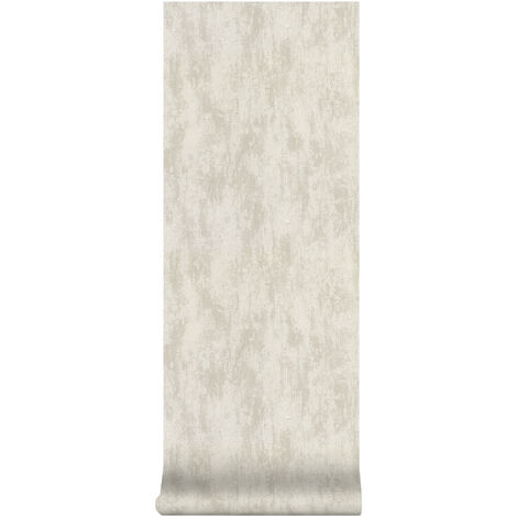 Superfresco Easy - Tapete - Rabe - Warmes Grau - 10mx52cm