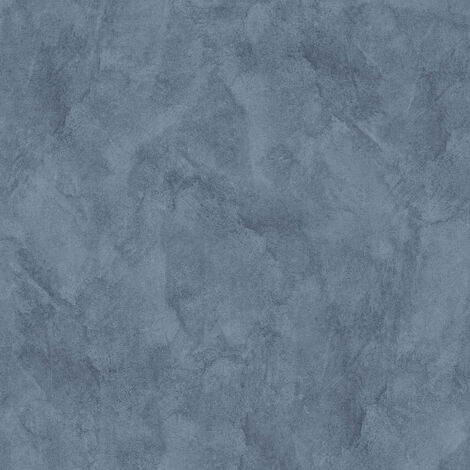 Superfresco Easy - Tapete - Rohindustrie - Blau - 10mx53cm