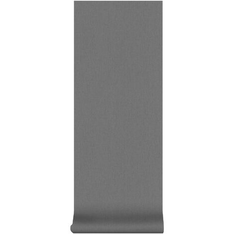 Superfresco Easy - Vliestapete - Calico - Dunkelgrau - 10mx52cm