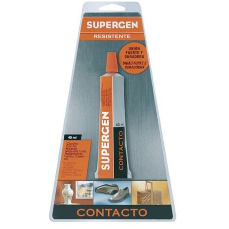 Supergen Classic Kleber 20ml.
