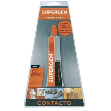 Supergen Classic Kleber 40ml.
