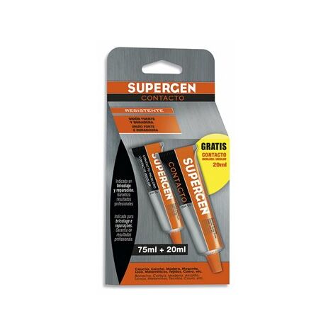 Supergen Contact 75 ml + InColoro 20 ml PR 62600