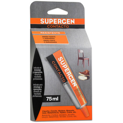 Supergen Contact 75ml Blister 62600