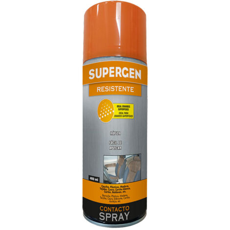 Supergen spray di contatto 500ml 62610