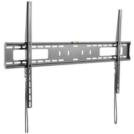 Superior Electronics 60 100 Fixed Extra Slim 2.54 m 100 pollici Nero