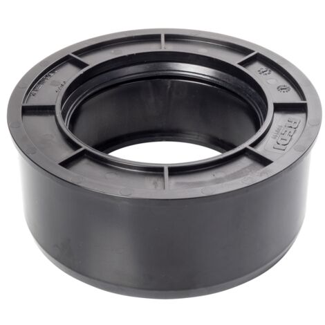 Superkurz-Reduzierstück DN 160x110 aus PVC
