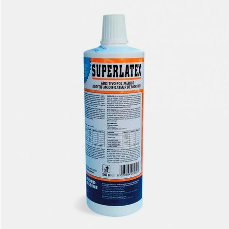 Superlatex lt 5 aggrappante