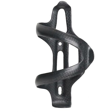 Superleichter 16-Gramm-Flaschenhalter aus Kohlefaser für Fahrradflaschenhalter