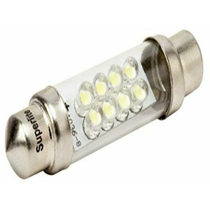 

Superlite Bombilla Superlite LED (4 mm)