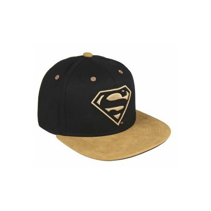 

Gorra Infantil Black 1001 (58 cm) - Superman