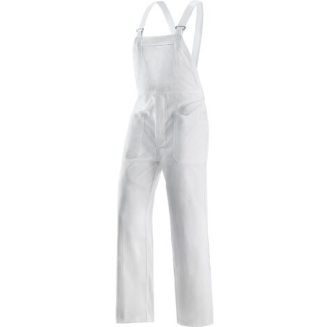 Supermassaua Workstoler Dungharees - XXL - 60
