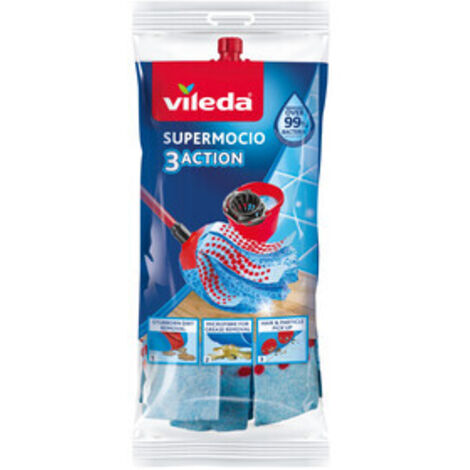 SUPERMOCIO 3ACTION RICAMBIO- 1,0 pz