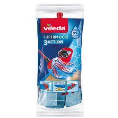SUPERMOCIO 3ACTION RICAMBIO
