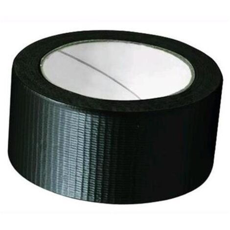 SUPERNASTRO UNIVERSALE NERO MM50XM25