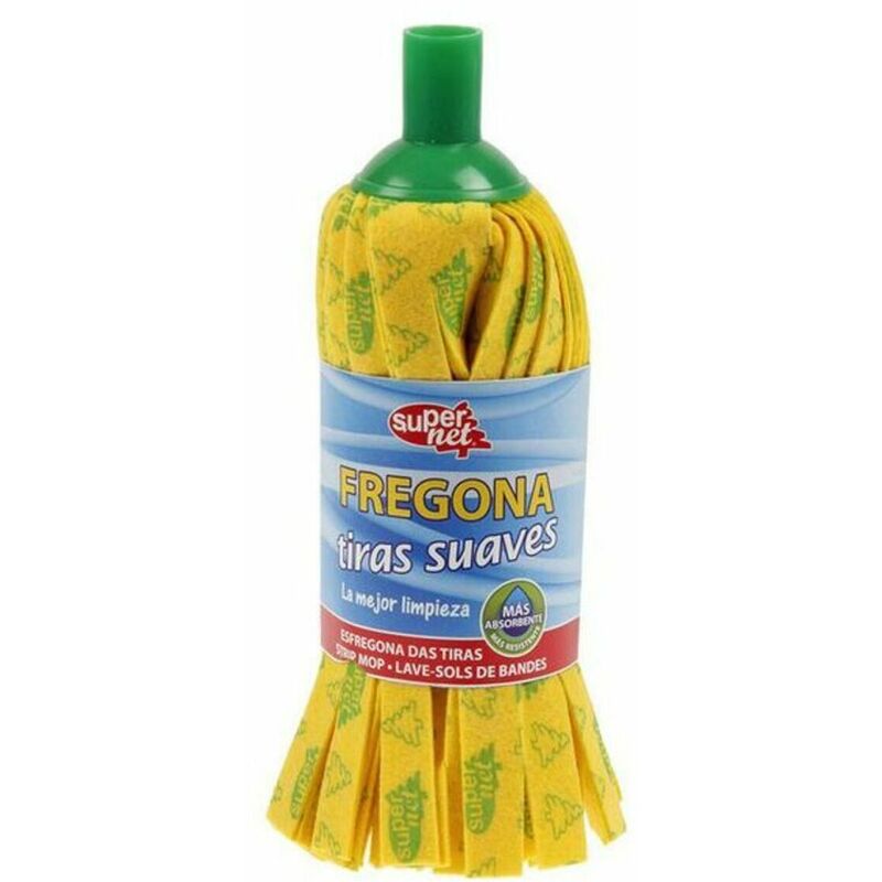 

Supernet Fregona Supernet (8 X 29,5 x 8 cm)