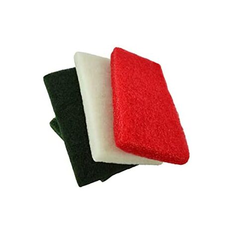 Superpad Osmo - Rouge 14000266