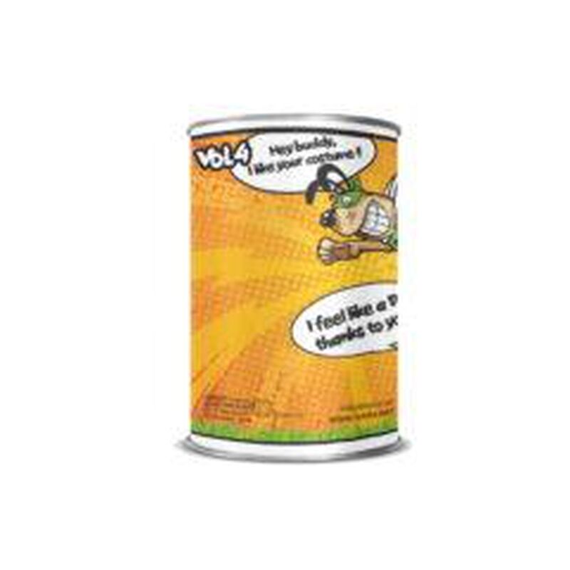 

SuperPepe Comida Humeda Cerdo Pack de 12