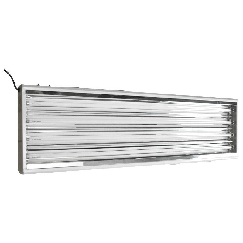 Rampe de néon T5 216W - Croissance 6500°K Superplant