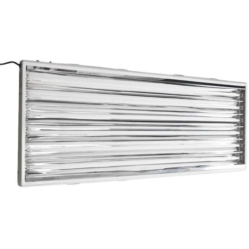 T5 6X4 324W croissance