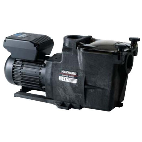 Superpompa variabile HAYWARD VSTD da 1,5HP - HAY-100-1417