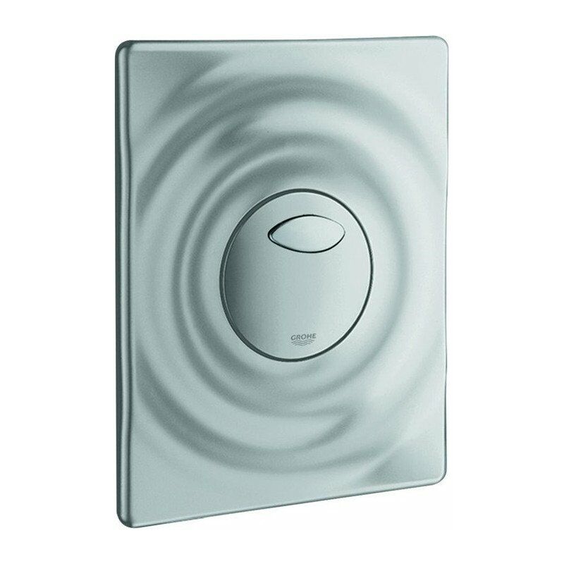 

Grohe - Superposición de cubierta de surf + toque
